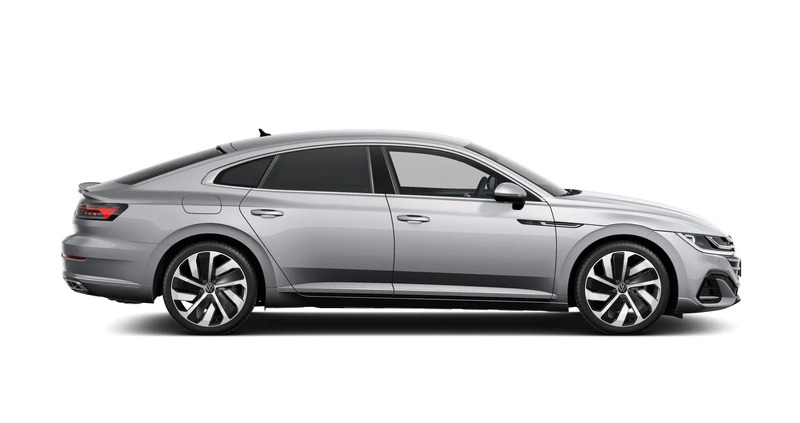 Volkswagen Arteon cena 203700 przebieg: 10, rok produkcji 2024 z Wieliczka małe 37